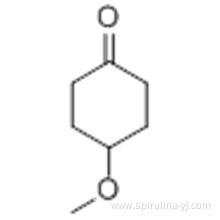 4-Methoxycyclohexanon CAS 13482-23-0